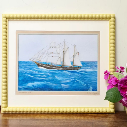 Sailing boat in bobbin.jpg