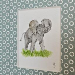 Watercolour elephant stars 2.jpg