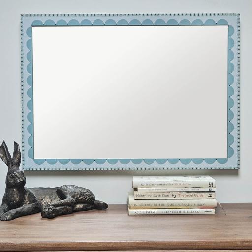 The Challington Mirror