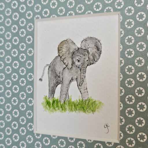 Watercolour elephant stars 2.jpg