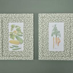 Pair of Veg Wrapped Squiggle green 1.jpg