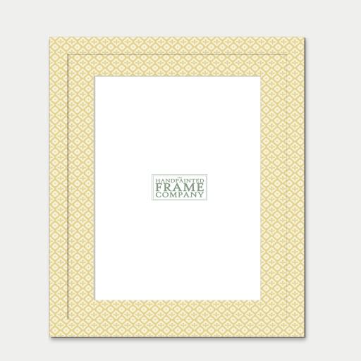 Diamond Flower Cream
