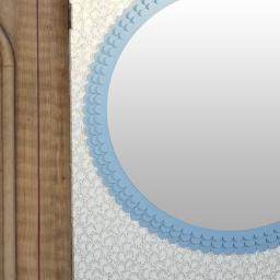 Layered Scallop Dix Blue.jpg