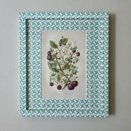 Plums in wrapped frame 2.jpg