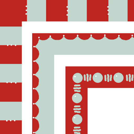 Red and Duck Egg.jpg