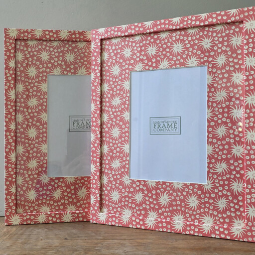 Pair of Pink Starburst.jpg