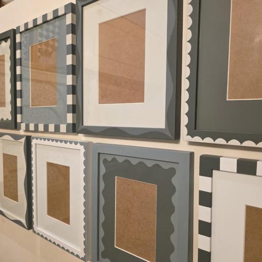 Bespoke Gallery Wall Sets